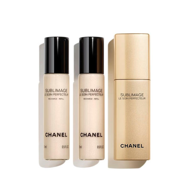 CHANEL SUBLIMAGE LE SOIN PERFECTEUR 3X15ML,All Products : American Fashion Style Bags On Sale CHANEL SUBLIMAGE LE SOIN PERFECTEUR 3X15ML,All Products : American Fashion Style Bags On Sale