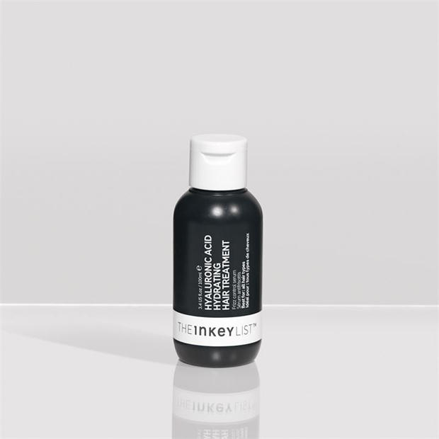 The Inkey List Hyaluronic Acid Hydrating Hair Treatment Unisex