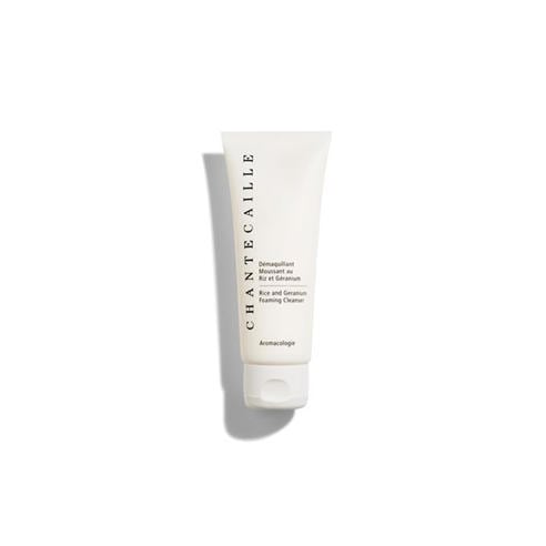 Chantecaille - Rice & Geranium Foaming Cleanser - 75ml