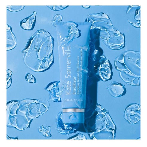 Kate Somerville - ERADIKATE® CLARIFYING BLEMISH GEL CLEANSER