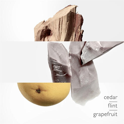 Hermes - Terre d'Hermès After-shave balm