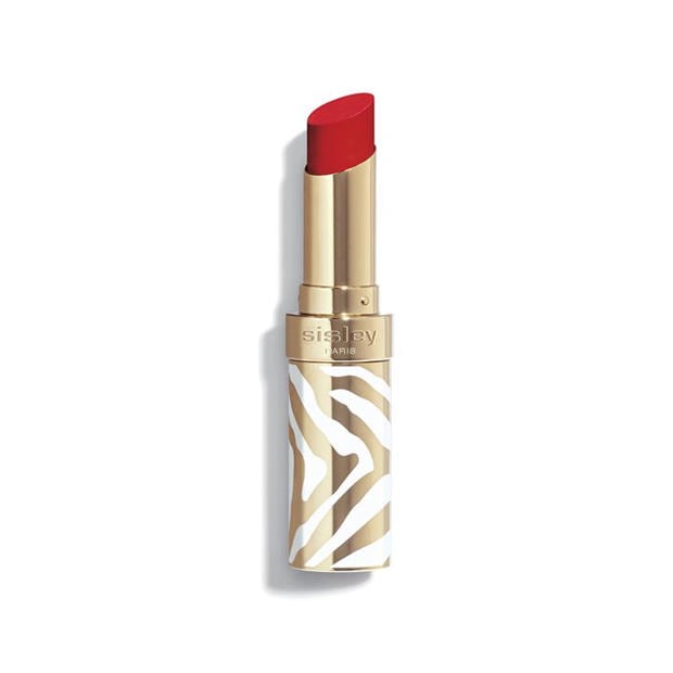Sheer Ginger - Sisley - Phyto-Rouge Shine 13 Sheer Beverly Hills