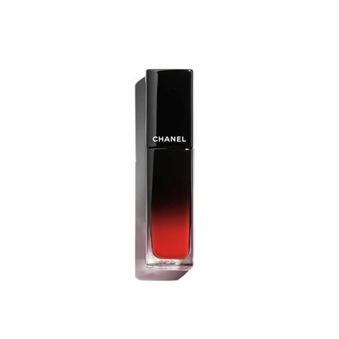 CHANEL - ROUGE ALLURE LAQUE Ultrawear Shine Liquid Lip Colour