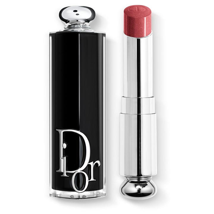 Dior Women's Red Addict Shine Refillable Lipstick