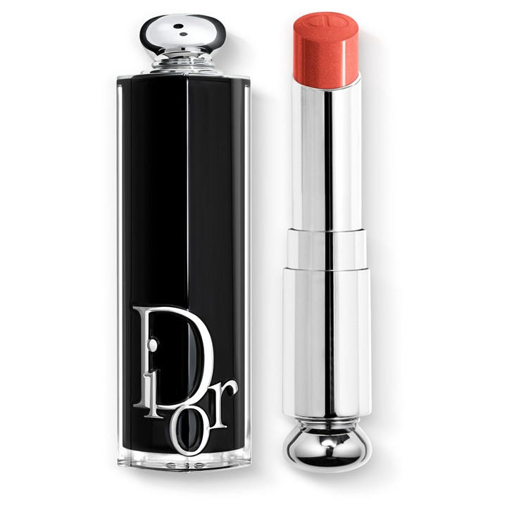 Dior Women's Orange Addict Shine Refillable Lipstick