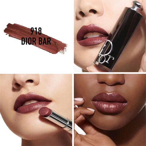 DIOR - High Shine Hydrating Lipstick
