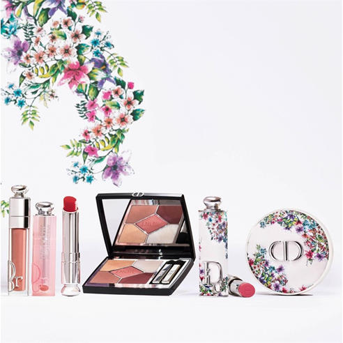 DIOR - High Shine Hydrating Lipstick