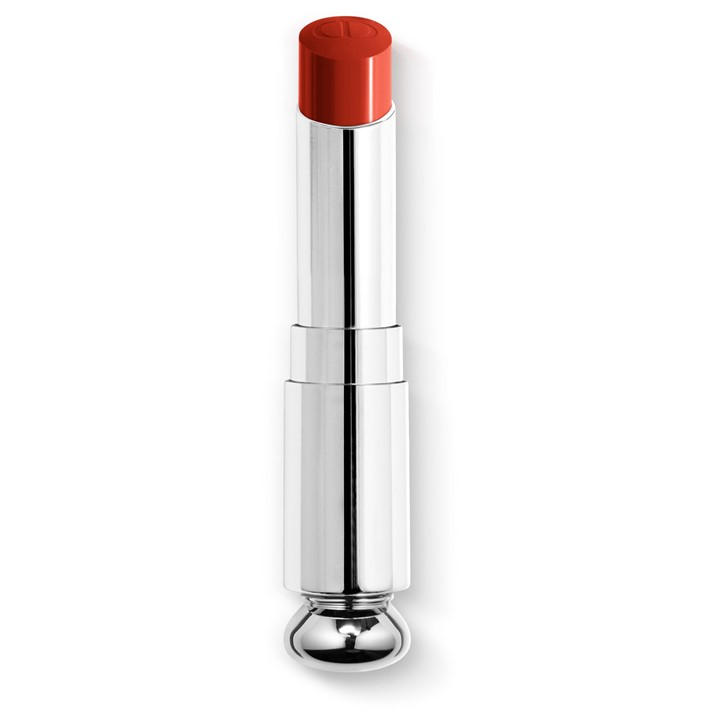 Dior Women's Red Addict Shine Lipstick Refill