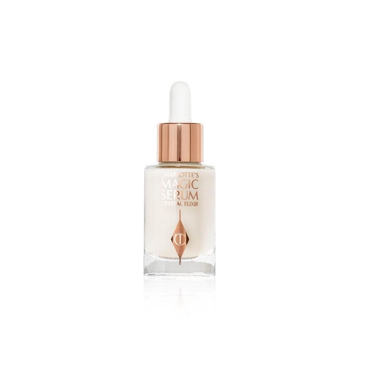 Charlotte Tilbury Women's Cream Magic Serum - 100Ml