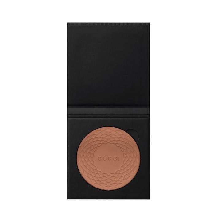 Gucci Women's Brown Poudre De Beauté Éclat Soleil Bronzing Powder Refill