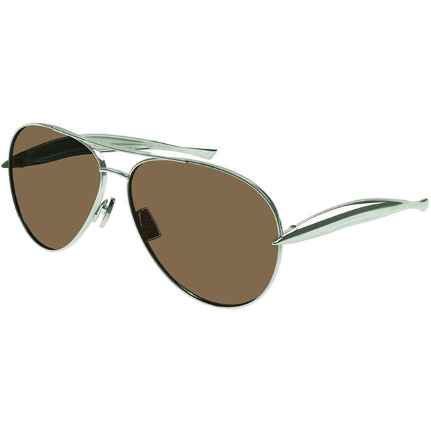 BOTTEGA VENETA Aviator Sunglasses,All Products : American Fashion Style Bags On Sale