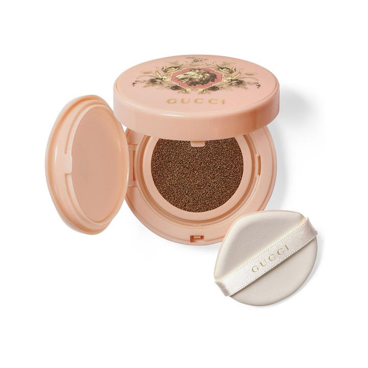 Gucci Women's Nude Cushion De Beauté Foundation