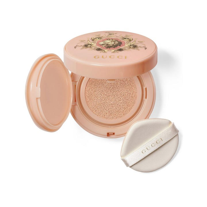 Gucci Women's Nude Cushion De Beauté Foundation