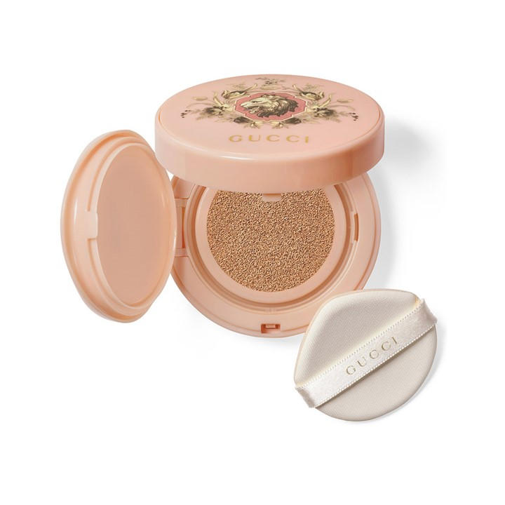 Gucci Women's Nude Cushion De Beauté Foundation