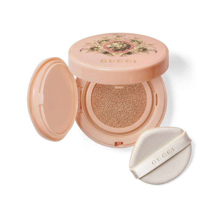 Gucci Women's Nude Cushion De Beauté Foundation