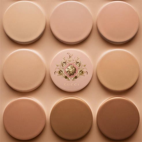 Gucci - Gucci Cushion de Beauté Foundation