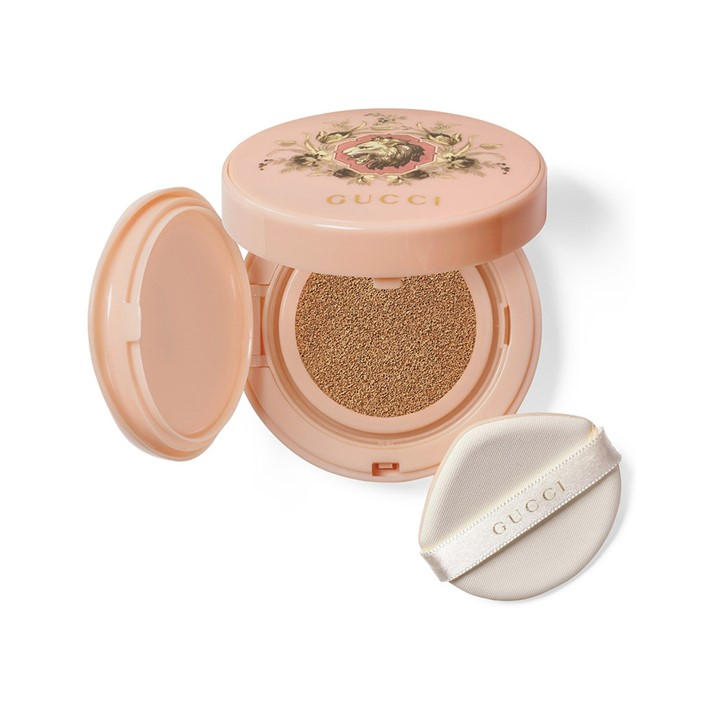 Gucci Women's Nude Cushion De Beauté Foundation