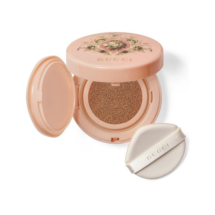 Gucci Women's Nude Cushion De Beauté Foundation