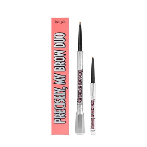 Benefit - Precisely My Brow Booster Set