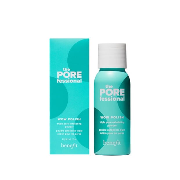 Benefit The POREfessional Wow Polish Triple Pore-Exfoliating Powder,All Products : American Fashion Style Bags On Sale