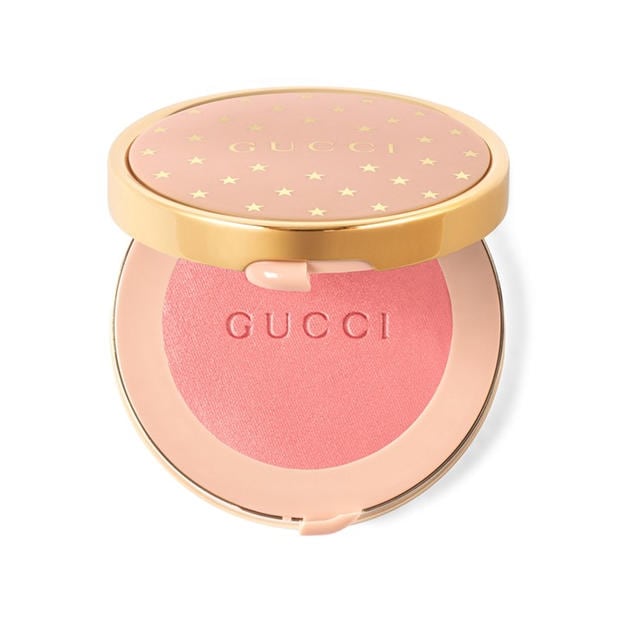 09 Intense Plum - Gucci - Blush De Beaute