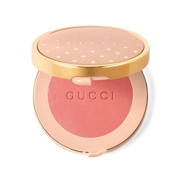 09 Intense Plum - Gucci - Blush De Beaute