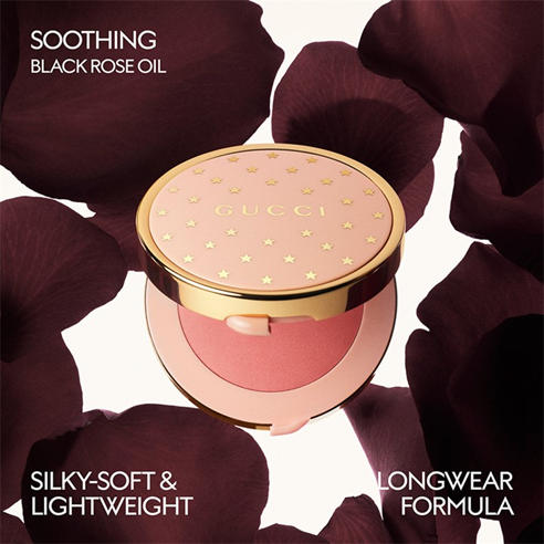 Gucci - Blush De Beaute