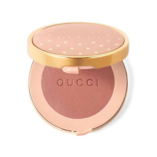 09 Intense Plum - Gucci - Blush De Beaute