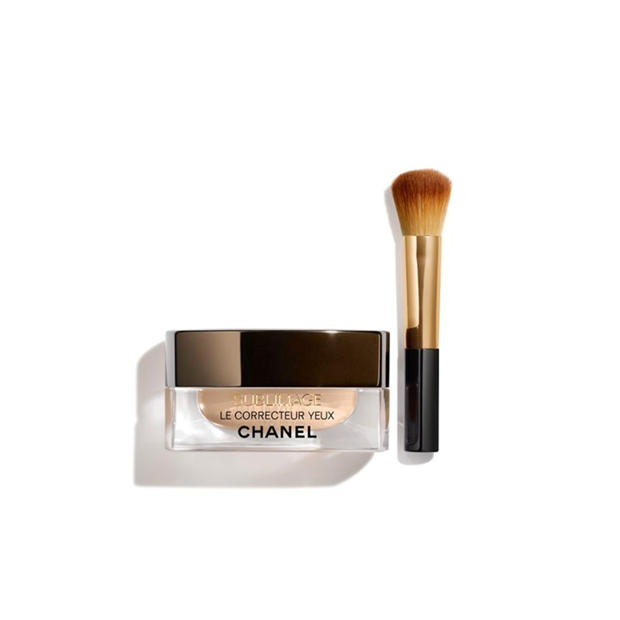 CHANEL SUBLIMAGE LE CORRECTEUR YEUX Radiance - Generating - Care Concealer,All Products : American Fashion Style Bags On Sale