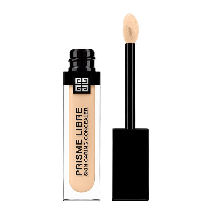 Givenchy Women's Nude Prisme Libre Skin-Caring Correcting Concealer
