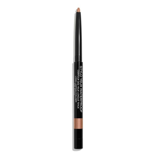 CHANEL STYLO YEUX WATERPROOF LONGWEAR EYELINER AND KOHL PENCIL,All Products : American Fashion Style Bags On Sale
