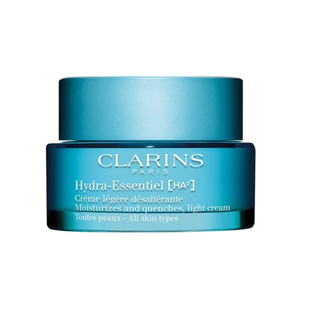 Clarins Hydra-Essentiel Light Cream,All Products : American Fashion Style Bags On Sale