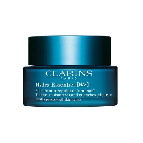 Clarins - Hydra-Essentiel Night Cream