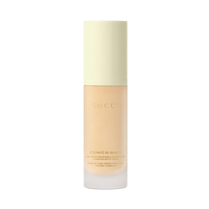 Gucci Women's Nude Eternité De Beauté Foundation Spf 15