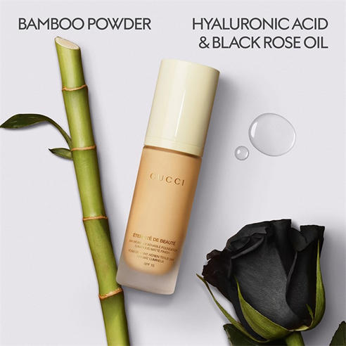 Gucci - Gucci Eternité de Beauté Foundation SPF 15