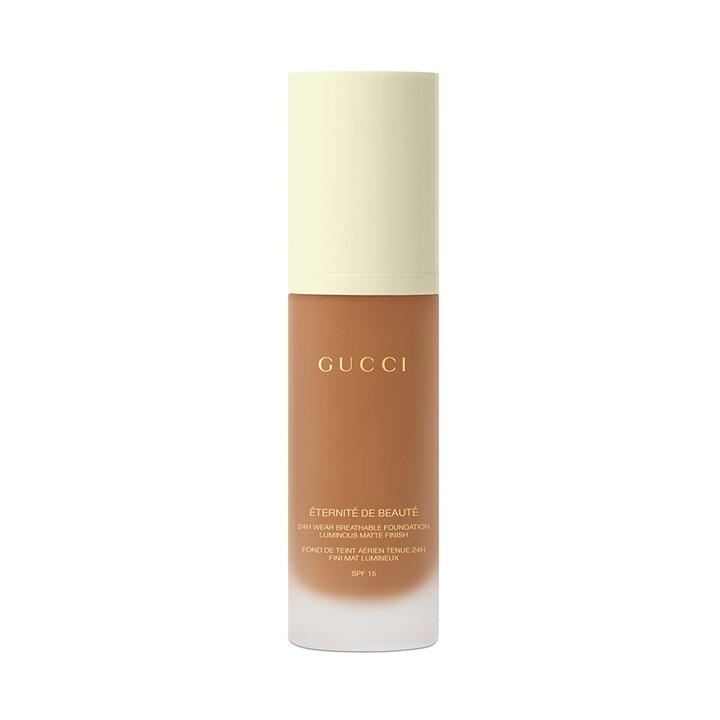 Gucci Women's Nude Eternité De Beauté Foundation Spf 15