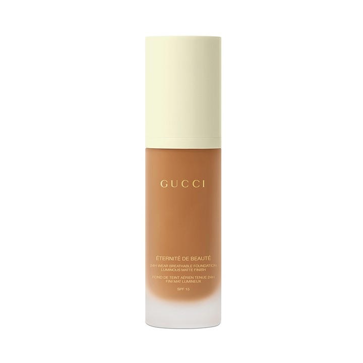 Gucci Women's Nude Eternité De Beauté Foundation Spf 15