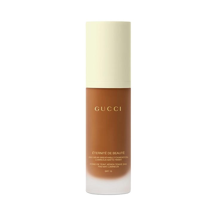 Gucci Women's Nude Eternité De Beauté Foundation Spf 15