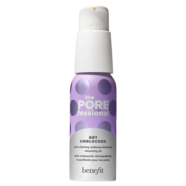 Benefit The Porefessional Get Unblocked Oil Cleanser,Specials : American Fashion Style Bags On Sale