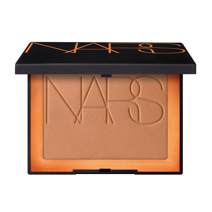 Nars Women's Brown Laguna Bronzing Powder