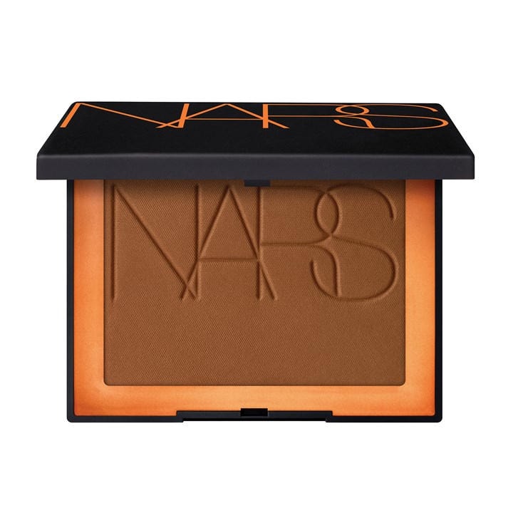 Nars Women's Brown Laguna Bronzing Powder