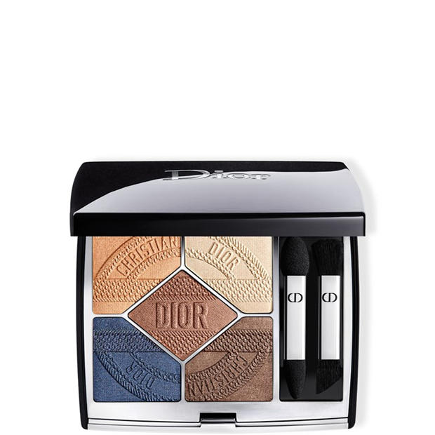 DIOR 5 Couleurs Couture Eyeshadow - Limited Edition,Specials : American Fashion Style Bags On Sale