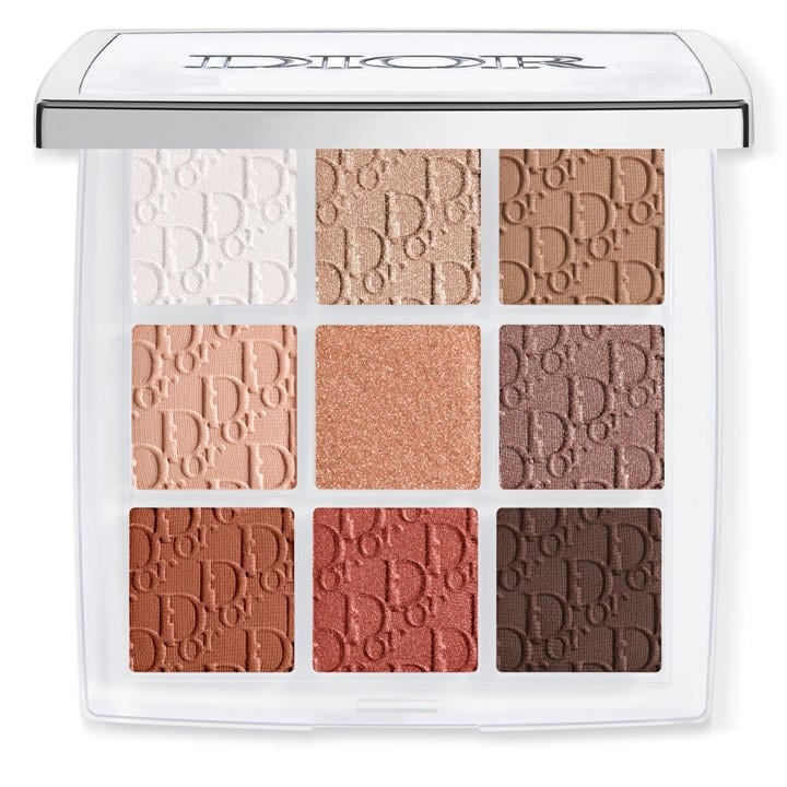 Dior Women's Nude Backstage Eye Palette