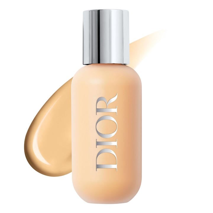 Dior Women's Nude Backstage Face & Body Foundation 100Ml