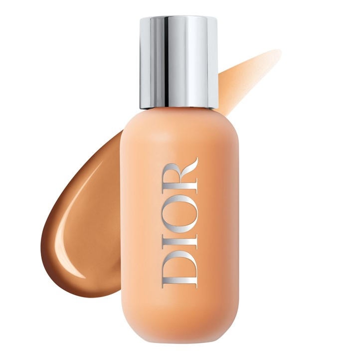 Dior Women's Nude Backstage Face & Body Foundation 100Ml