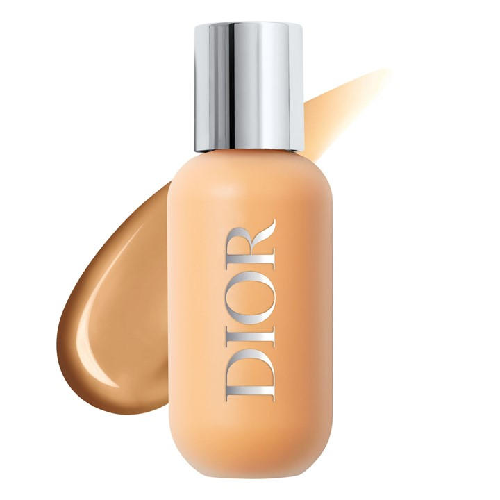 Dior Women's Nude Backstage Face & Body Foundation 100Ml