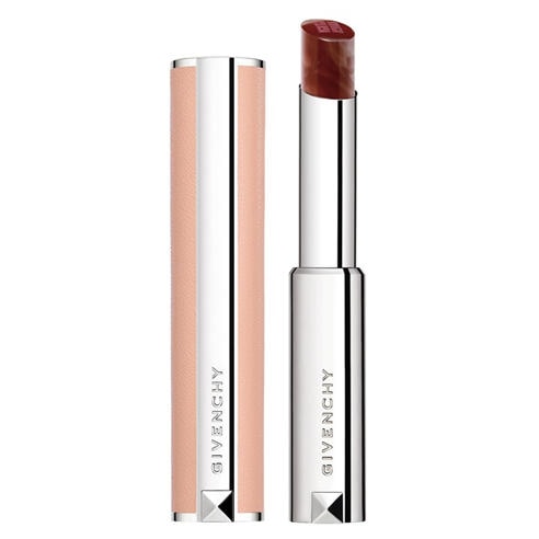 GIVENCHY - Givenchy Rose Perfecto Beautifying Lip Balm