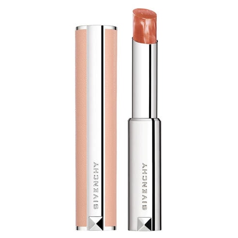 GIVENCHY - Givenchy Rose Perfecto Beautifying Lip Balm