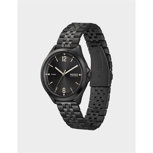 Hugo - Men's Bracelet Strap Watch