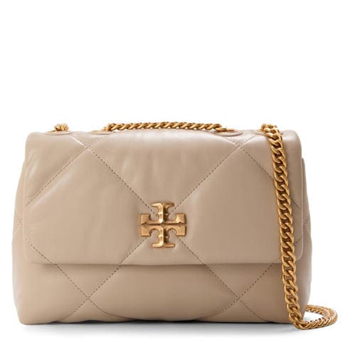 Tory Burch - Kira Diamond Quilted Shoulder Bag